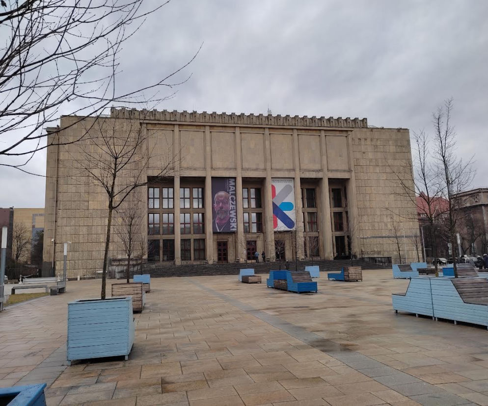 Muzeum Narodowe w Krakowie