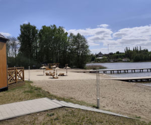 Wielkopolskie Hawaje to nowa perła regionu