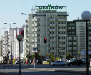 Ursynów