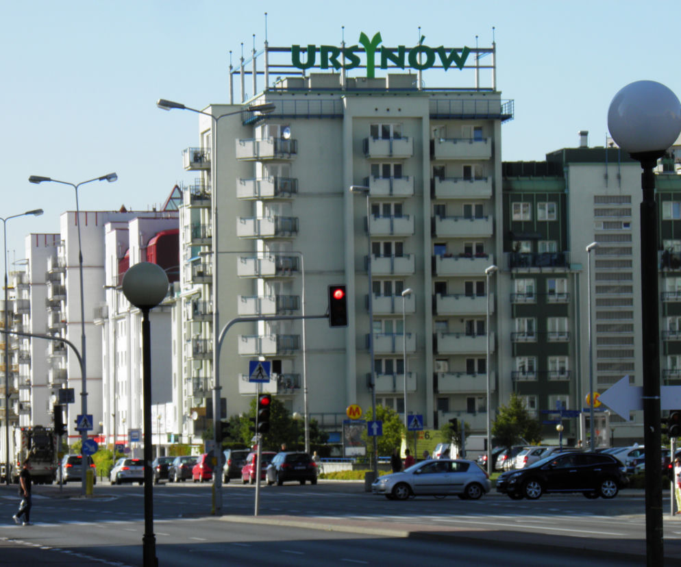Ursynów