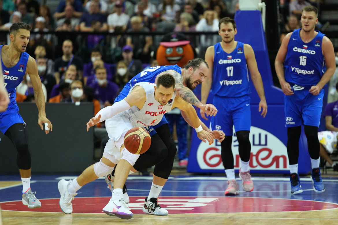 Mateusz Ponitka