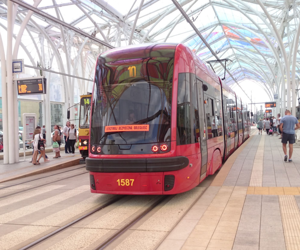 Tramwaje i autobusy w święta pojadą inaczej! Zmiany w rozkładach MPK Łódź