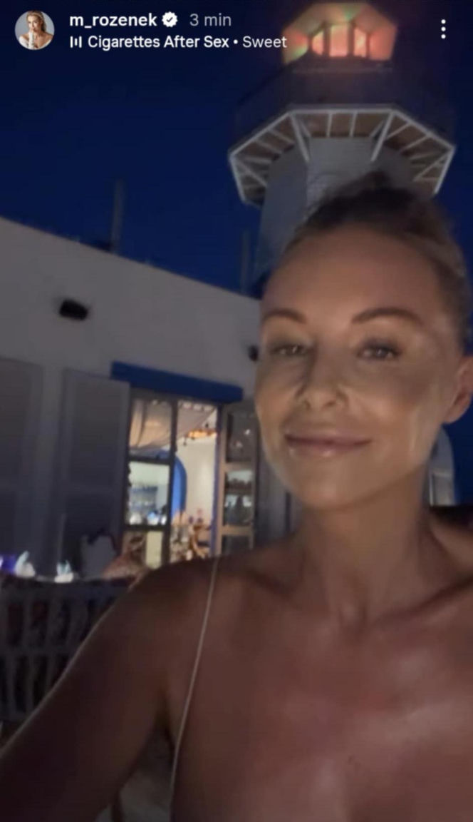 Małgorzata Rozenek-Majdan