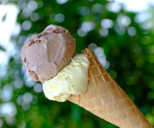 Najlepsze lody we Wrocławiu