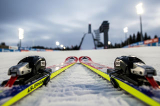 Kamil Stoch na igrzyskach. Czy to definitywny koniec?