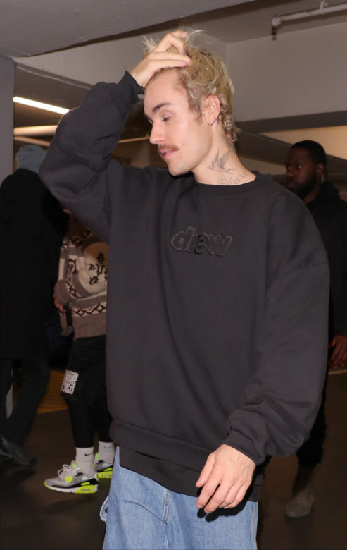 Justin Bieber