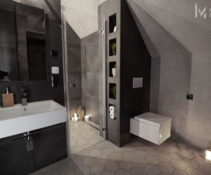 Industrialne 75 m2 we Wrocławiu
