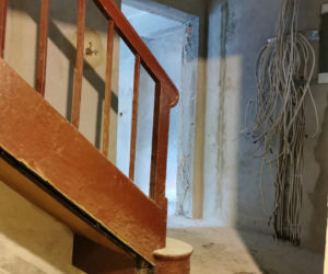 Metamorfoza domu w Zabrzu - bliźniaczki Weronika i Patrycja