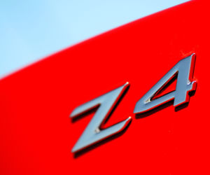 BMW Z4 sDrive 35is