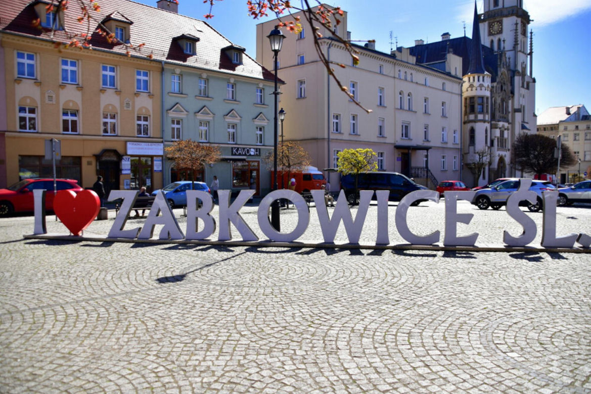 Polskie miasto zachwyciło zagraniczną turystkę. To perła Dolnego Śląska