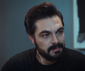 Dziedzictwo, odc. 837. Nana, Yaman