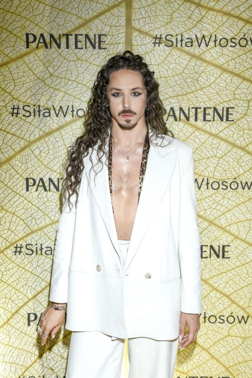 Tak zmieniał się Michał Szpak na przestrzeni lat