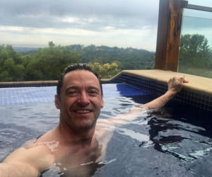 Hugh Jackman