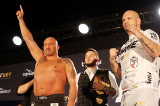  Bonus BGC z ważnym apelem do fanów! Była gwiazda FAME MMA walczy o powrót do życia