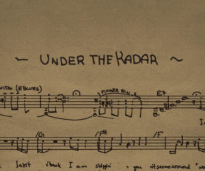 Opisał swoją zbrodnię... w piosence? Serial W ukryciu opowie zaskakującą historię