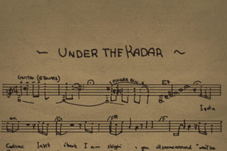 Opisał swoją zbrodnię... w piosence? Serial W ukryciu opowie zaskakującą historię