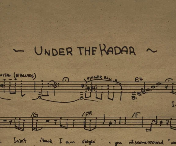 Opisał swoją zbrodnię... w piosence? Serial W ukryciu opowie zaskakującą historię