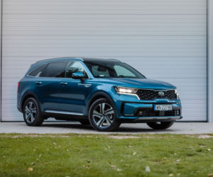 Kia Sorento Hybrid 1.6 T-GDI 230 KM 6AT 4WD XL