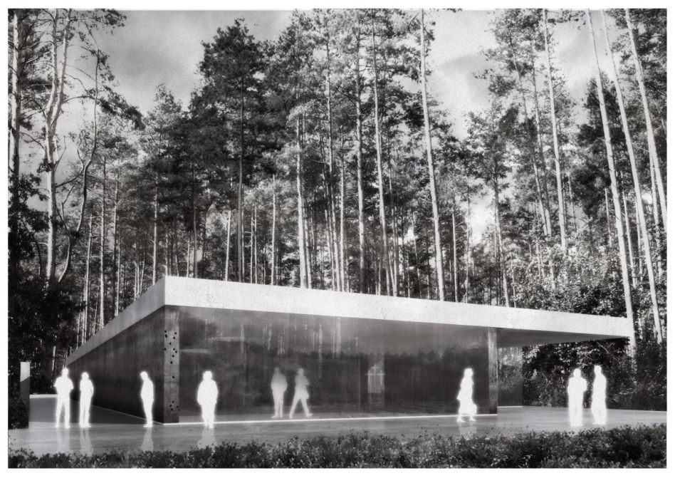 Muzeum Walk i Męczeństwa Palmiry-Kampinos