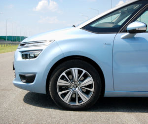 Citroen Grand C4 Picasso