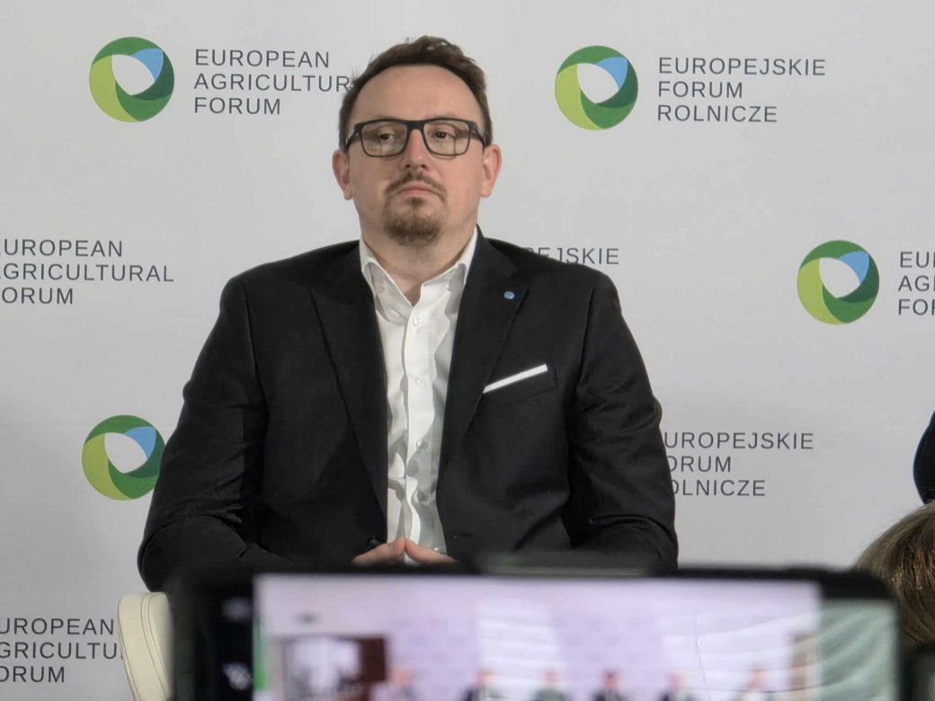 Ocena realizacji ekoschematów 2023-2024