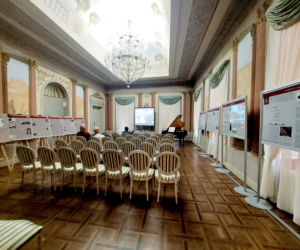 Nocne Zwiedzanie w Muzeum Ziemiaństwa w Dobrzycy