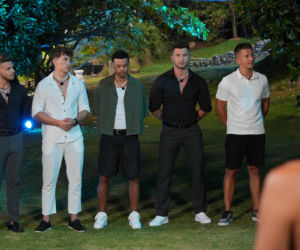 Hotel Paradise 12 - odcinek 16