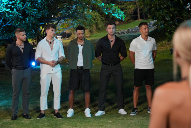 Hotel Paradise 12 - odcinek 16