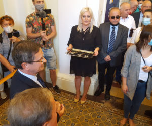Otwarcie Tarnowskiego Centrum Przedsiębiorczości