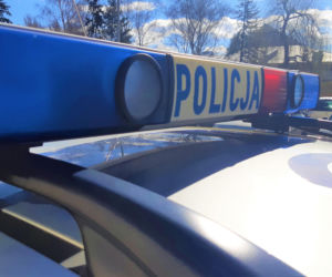 Bezpieczne święta: Tarnowska policja radzi, na co uważać