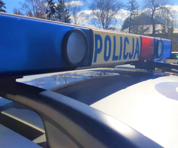 Tragiczny poranek na Pomorzu. Zginęły dwie osoby 