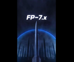 System Freya przyspiesza. Ukraina podała nową datę testu pocisku FP-7.x