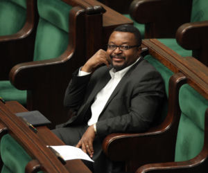 Były poseł zachęca, by mieć dużo dzieci. Sam ma siedmioro! Jeden z synów to znany muzyk