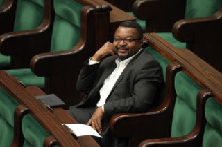 Były poseł zachęca, by mieć dużo dzieci. Sam ma siedmioro! Jeden z synów to znany muzyk