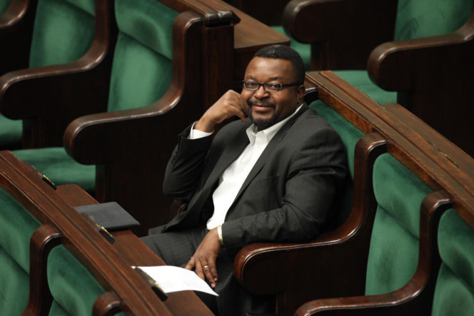 Były poseł zachęca, by mieć dużo dzieci. Sam ma siedmioro! Jeden z synów to znany muzyk