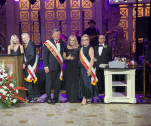 89. Bankiet Parady Pułaskiego w New Jersey