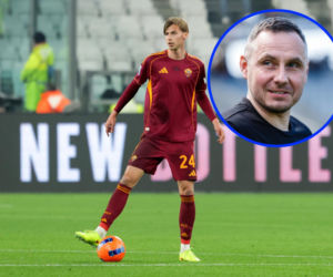 Jan Ziółkowski rozkręcił się w Romie! Paweł Golański o atutach kadrowicza