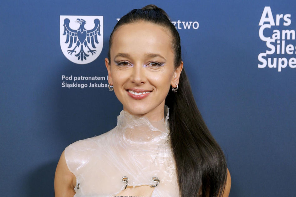 Monika Brodka 