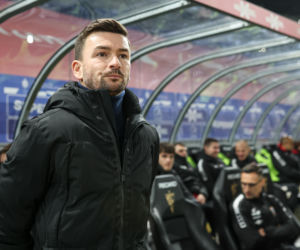 Remis w meczu na szczycie. Górnik Zabrze nie dał rady pokonać Wisły Płock