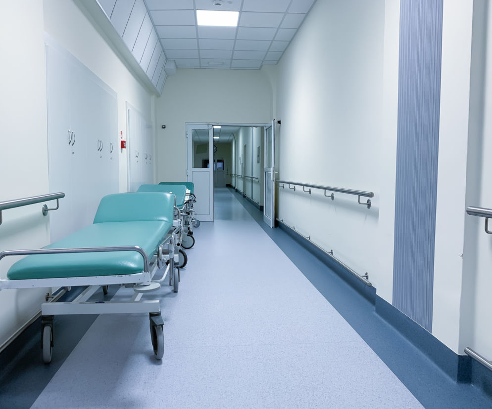 Ekspert: pandemia zdewastowała polską ochronę zdrowia. A przed nami kolejne wielkie wyzwanie