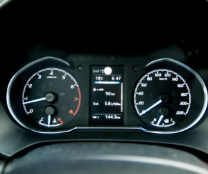 Toyota Yaris 1.5 Dual VVT-iE Selection