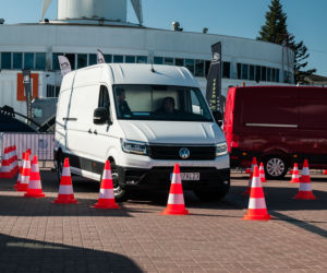 Bezpieczeństwo, warsztat i ciekawostki na Poznań Motor Show 2018