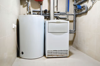 Kocioł kondensacyjny - budowa i zasady działania