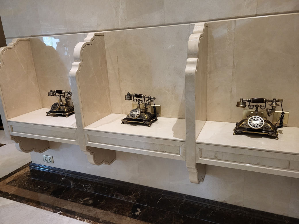 Tak wygląda hotel reprezentacji Polski w Katarze Ezdan Palace Hotel