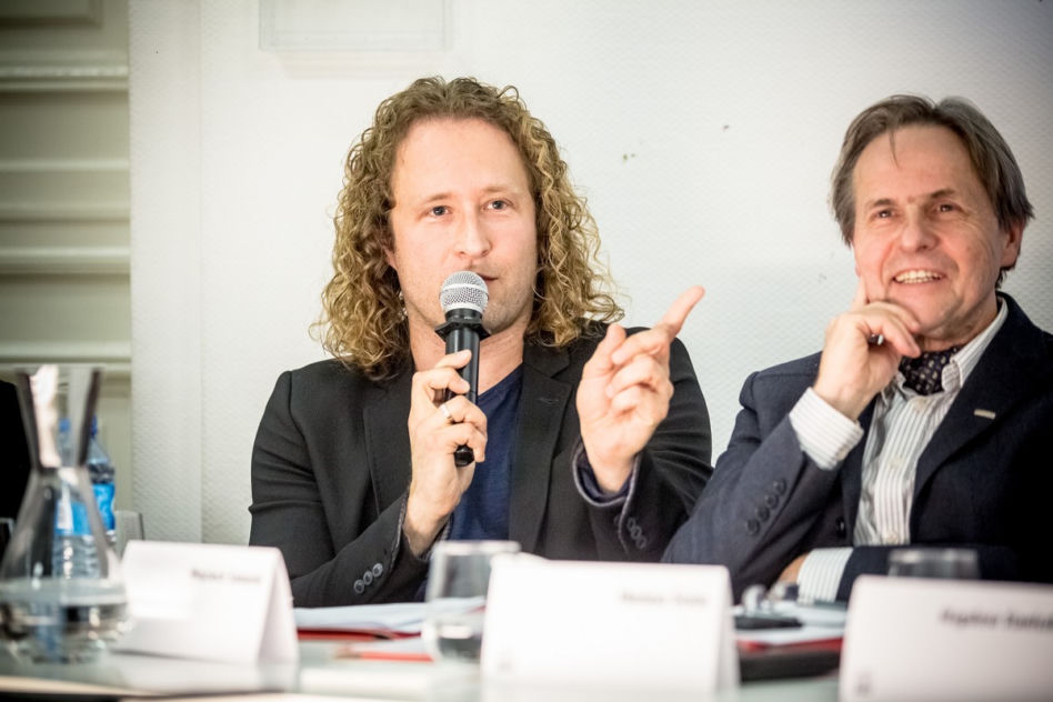 Otwarte obrady jury