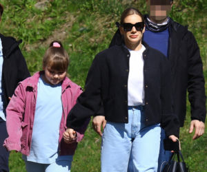 Nawroccy wrócili do gdańskiego mieszkania