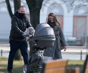 Adam Andruszkiewicz. Rita zawładnęła sercem ministra