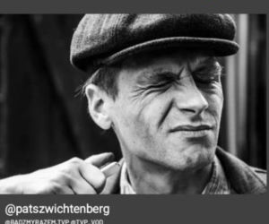 Stulecie Winnych 4. Jasiek (Patryk Szwichtenberg)