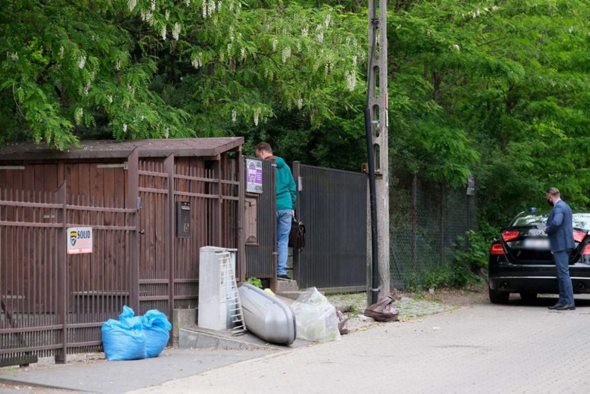 Grożą zabiciem Szumowskiego