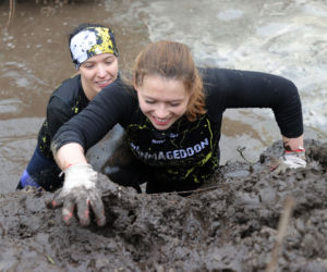 Runmageddon Warszawa 2022. Tak wyglądała rywalizacja 